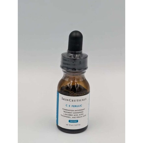 SkinCeuticals C E Ferulic 15ml/0.5oz - Picture 5 of 9